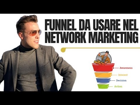 , title : 'Funnel nel Network Marketing : Quali Usare?'