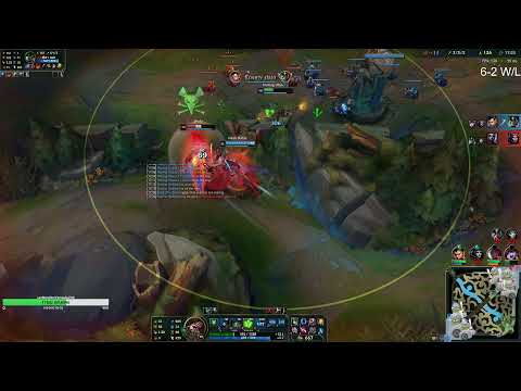 RATIRL Got Outplayed by WUFO