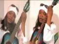 Hausa song ( fati niger & Ali Jita)