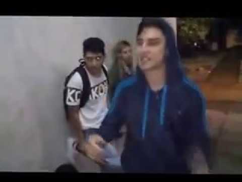 COSTI vs DANK - 4tos | Celta Free 18/12