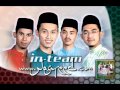 In Team - Selawat Junjungan (HQ Audio)