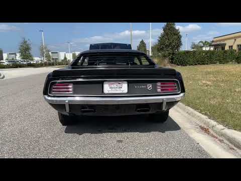 1970 Plymouth Barracuda (CC-1634345) for sale in Winter Garden, Florida