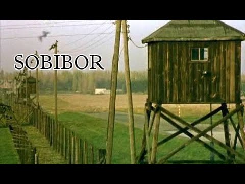 Claude Lanzmann Sobibor