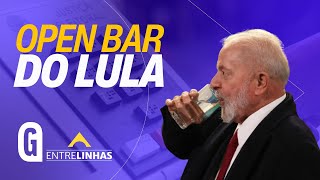 Planalto abre licitação de R$358 mil em bebidas alcoólicas