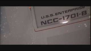 Star Trek Generations Main Title