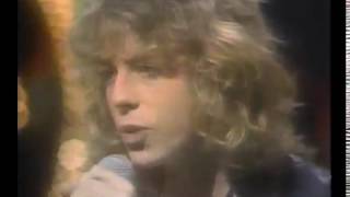 Leif Garrett - &quot;I Was Made for Dancing&quot; (Live at the Palladium)