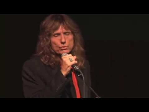 Whitesnake   Fool For Your Loving   Unplugged 2008