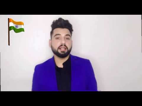 Ashish Tiwari Audition