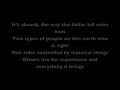 Paradise (Never Change) - Jack & Jack (Lyrics ...