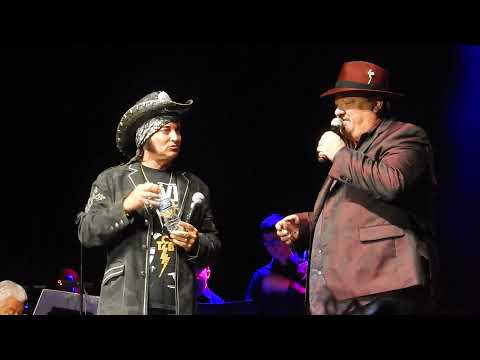 Bill Cherry and Jeff Lewis - For Ol' Times Sake - Tupelo Elvis Festival 2021