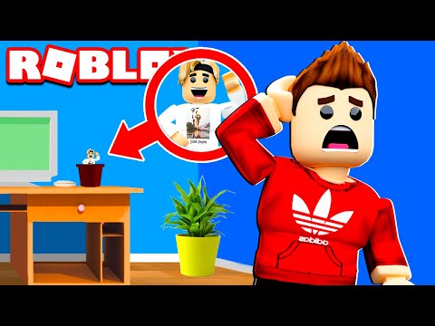 I'LL FIND YOU! (Roblox)