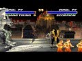 Mortal Kombat 3 And Ultimate Mortal Kombat 3 Glitch Collection