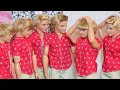 Life with Barbie Episode 16 - "Ten Kens"