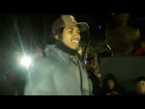 Salta vs Zuly - Final - BIG BANG FREE FECHA 3