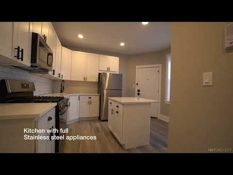 Red Brick Building with Private Balcony for Each Unit - Video 2 of 2