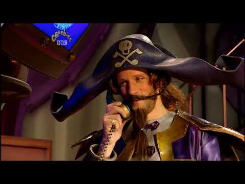 Space Pirates - Music for the Countryside (2007)