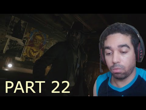 RESIDENT EVIL 8 VILLAGE Walkthrough Gameplay Part 22