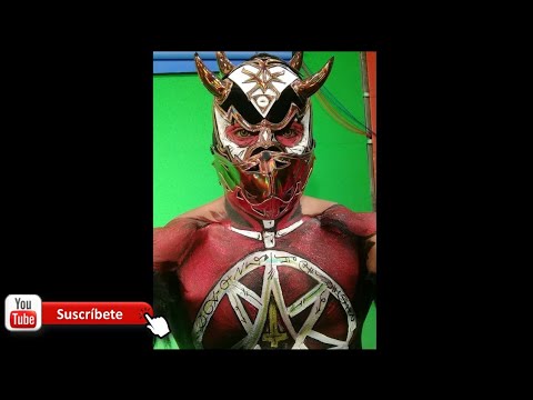 Yago: "Este personaje era de mi padre, siempre hay que renovarse ¿Tercia con Mephisto y Hechicero?".