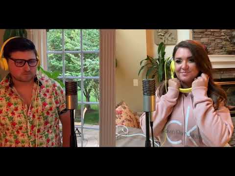 “A Whole New World” cover by Nathan & Amber Nelon Kistler