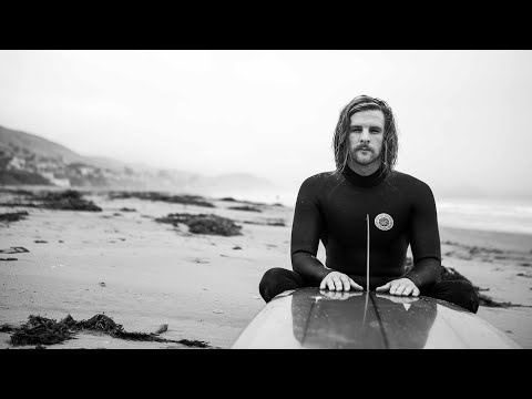 Easy Way Of Life: Photography And Surfing With Colin Nearman