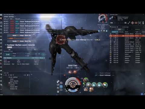 In-Depth Tutorial: Faction Warfare Kestrel PVP