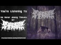 Beyond The Aftermath - No Honor Among Thieves ...