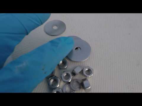 HOW TO: Installing Self Tailing Winches PART 2