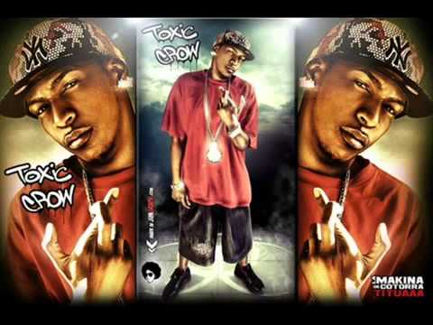 Toxic Crow -  La Union