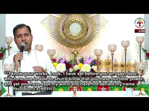 Dewfall 1037 - A message for those who feel unwanted and useless