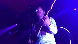 Download lagu FRENSHIP - 1000 Nights (Live at The Independent SF) mp3