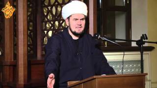 Тимергали хазрат Юлдашев. О терпении