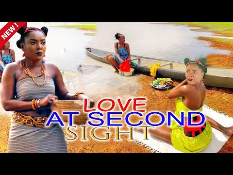 LOVE AT SECOND SIGHT SEASON 1&2 - CHIOMA CHUKWUKA 2023 LATEST NOLLYWOOD EPIC MOVIE