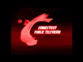 Connecticut Public Television 1993 Logo Horror Remake