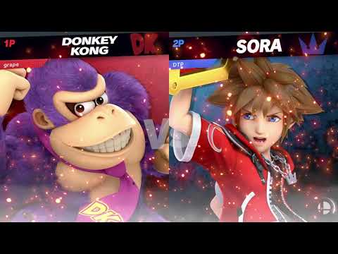 That Local Jawn #24 | GrapeApe vs. DTP - Winners Quarters