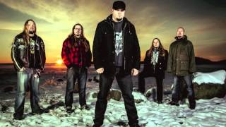 Music video thumbnail preview for Hateform - Perpetual Cold (full song album teaser) by Hateform