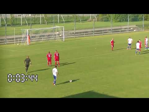 FC Vrchlabí A - TJ Slovan Broumov  3:0,(2:0), 1. poločas