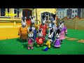 Zou Intro Romanian