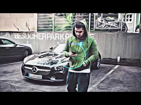 Ardian Buyupi : ft Kurdo - Repeat