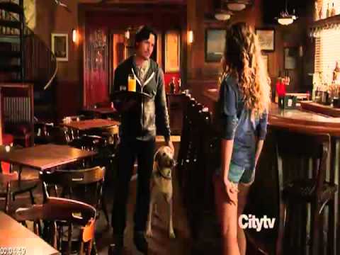 Revenge Season 2 Episode 11 "Sabotage" part 2