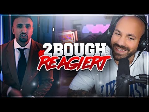 2Bough REAGIERT: SSIO - IBIS HOTEL (prod. by REAF)