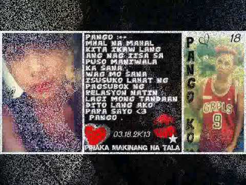 Alam Mo Ba Part 2 - Nigga & Mhyre Of GANG MIC