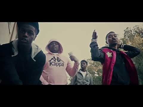 Day Deez - "A HUNNIT" | Dir @YOUNG_KEZ (Official Music Video)