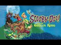 Scooby Doo And The Goblin King Welcome To The Monster Bar