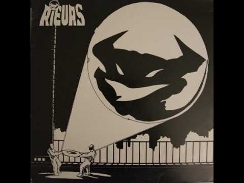 Les Rieurs - A Fond dans le Style 2