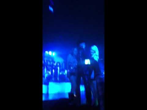 Martin Castillo En Rodeo P1