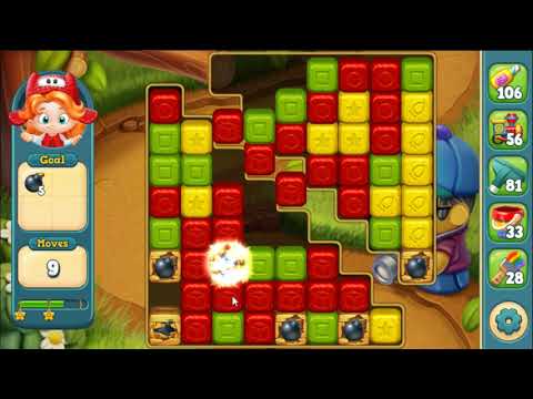 Toy Blast Level 3275