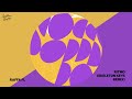 Raffa Fl - Ritmo (Skeleton Keys Remix) (Official Visualiser)