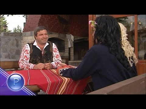 VIEVSKA FG - AMAN MI REKOH, MAYCHINKO / Виевска Фолк група - Аман ми рекох, майчинко, 2007