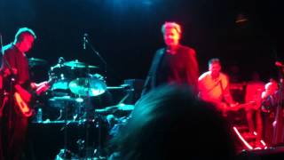 TSOL - Sounds of Laughter / Sodomy - Irving Plaza NYC 9/19/13