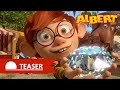 Albert I Teaser I Ole Lund Kirkegaard, Karsten Kiilerich